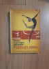 Adina Stroescu - Tehnica si metodica miscarilor in gimnastica sportiva, 1962, Alta editura