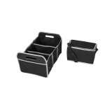 Organizator de auto- portbagaj , cu geantă frigorifică