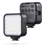 Kit foto polarizat tatuaje CPL &ndash; Lentilă ND + Film A4 + Lampă LED - Lampa Mini