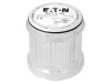 Semnalizator luminos IP66 BA15D alb 250V