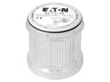 Semnalizator luminos IP66 BA15D alb 250V