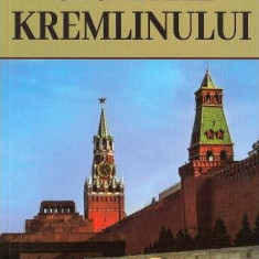 Secretele Kremlinului - Paperback brosat - Bernard Lecomte - Orizonturi