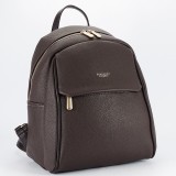 Rucsac maro inchis DIANACO DRM826-4 M6