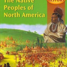 The Native Peoples of North America | Martyn J. Whittock, John D. Clare