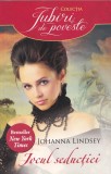 Johanna Lindsey - Jocul seductiei
