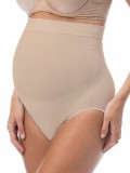 Cumpara ieftin Corset tip chilot pentru gravide Relaxsan 5100, Bej