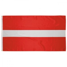 MFH Drapelul / Steagul &amp;quot;Latvia&amp;quot; Letonia Letoniei 90X150cm 35104B foto