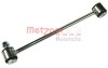 Brat/bieleta suspensie, stabilizator MERCEDES CLS (C219) (2004 - 2011) METZGER 53038309