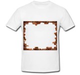 Cumpara ieftin Tricou &quot; Rama caramida &quot;