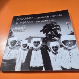 Romania, simplitatea pierduta - Ernest Bernea editie bilingva romana/engleza