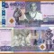 !!! CAMBODGIA - 15.000 RIELS 2019 , COMM - P 71 - UNC