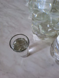 Vand coniac (tuica) din vin 50-52 grade