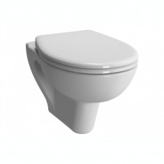 Vas Wc Suspendat S20 Rim-Ex, Vitra, 7741B003-0075, 52 Cm foto