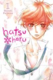 Hatsu Haru - Volume 1 | Shizuki Fujisawa, Yen Press