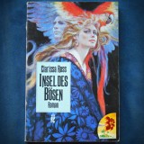 Cumpara ieftin INSEL DES BOSEN - CLARISSA ROSS - ROMAN