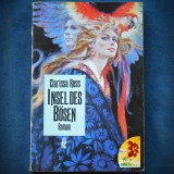 INSEL DES BOSEN - CLARISSA ROSS - ROMAN