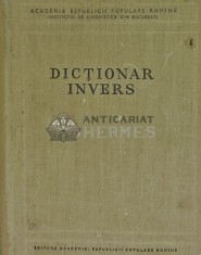 Dictionar invers - 1957 (Q104)