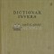 Dictionar invers - 1957 (Q104)