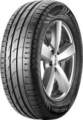 Cauciucuri de vara Nokian zLine SUV ( 285/45 R19 111W XL ) foto