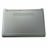 Carcasa inferioara bottom case laptop, HP, 14-DK, 14S-DK, 14-CF, 14S-CF, 14-DF, L24478-001