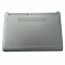 Carcasa inferioara bottom case laptop, HP, 14-DK, 14S-DK, 14-CF, 14S-CF, 14-DF, L24478-001