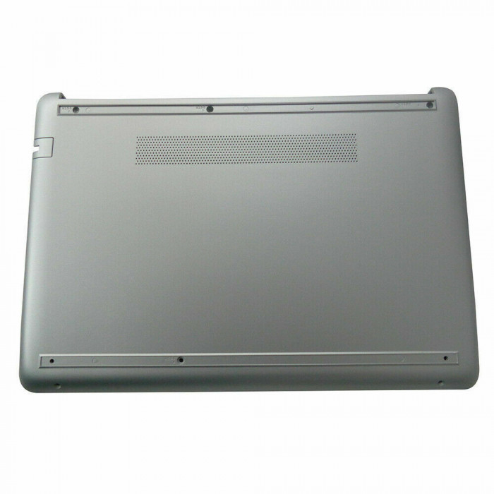 Carcasa inferioara bottom case laptop, HP, 14-DK, 14S-DK, 14-CF, 14S-CF, 14-DF, L24478-001