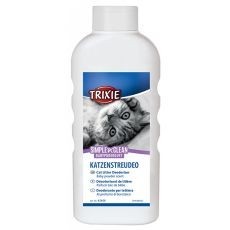 Odorizant pentru litiera pisicii Baby Powder 750 g Odorizant pentru litiera pisicii Baby Powder 750 g