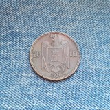 3d - 20 Lei 1930 KN Romania / Regele Carol al 2-lea