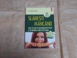 Dr.GABRIELA MAN - SLABESTI MANCAND