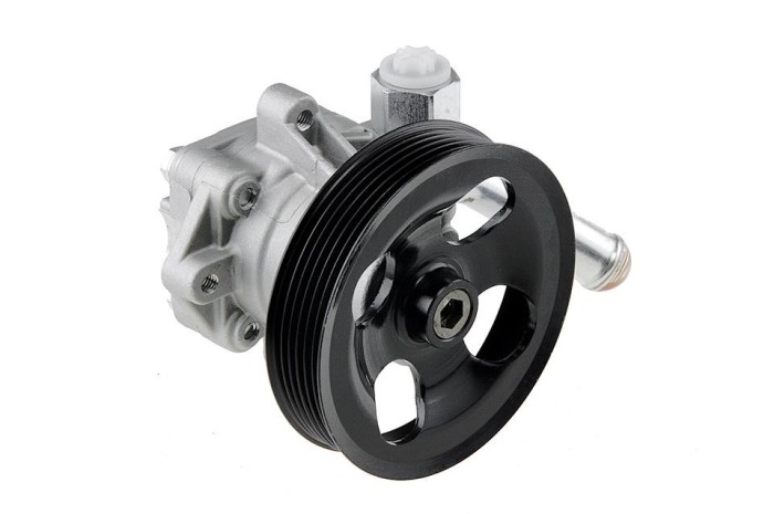 Pompa servodirectie Jeep Wrangler 3.6 2012-2015, NTY SPW-CH-017