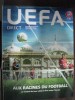 Revista de fotbal - UEFA direct (nr.182)