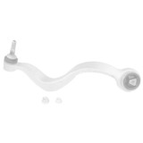 Brat suspensie roata Bmw Seria 7 (E65, E66, E67) Lemf&ouml;rder 2589802, parte montare : punte fata, stanga, inferior, spre fata