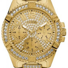 Ceas Dama, Guess, Frontier W1156L2 - Marime universala