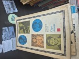 Copii minune vintage