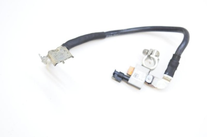 Borna cablu baterie VW GOLF VII 5G1, BQ1, BE1, BE2 2014 OEM: 5Q0915181C 2844368