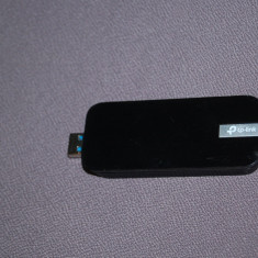 Adaptor Wireless Dual Band TP-link T9UH AC1900 USB 3.0 5/2.4 GHz 1300/600 Mbps
