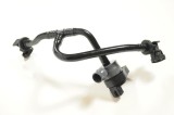 Furtun BMW 4 Coupe F32, F82 2013 OEM: 7636149 3274699