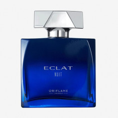 Apă de parfum pentru el Eclat Nuit, 75 ml - Oriflame foto