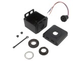 AC Connector IOTH212 JB Zhaga Book18 IP66 - TECHNO