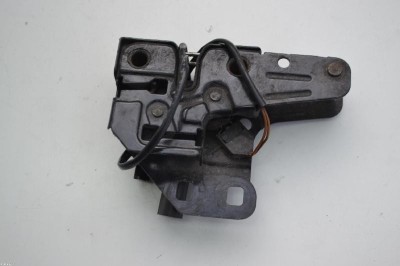 &amp;Icirc;ncuietoare capota AUDI A6 4F2, C6 2006 OEM: 4F0823509A 2392327 foto