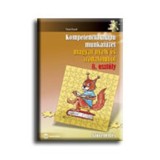Kompetencia alap&uacute; munkaf&uuml;zet magyar nyelv &eacute;s irodalomb&oacute;l 8. oszt&aacute;ly - Sz&ouml;veg&eacute;rt&eacute;s - Tiszai &Aacute;rp&aacute;d