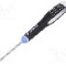 &amp;#351;urubelni&amp;#355;a, Pozidriv&reg;, lungime 182mm, varf PZ0, BAHCO - BE-8800I