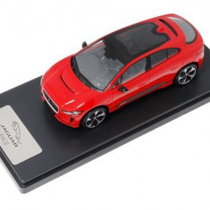 Macheta Auto Oe Jaguar I-Pace 1:43 Rosu JEDC280RDY