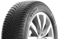 Anvelope Kleber QUADRAXER 3 ALL SEASON 205/55R17 95V All Season