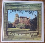 LP Johann , Josef , Johann-fiul &lrm;&ndash; Strauss, Electrecord