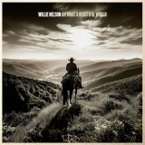 Oh What A Beautiful World | Willie Nelson