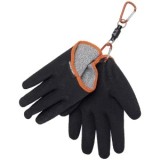 Manusi SAVAGE GEAR Aqua Guard Glove L, Black