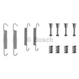 Set accesorii, saboti frana parcare BMW Seria 3 (E90) (2005 - 2011) BOSCH 1 987 475 090