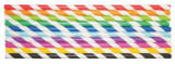 Set 50 paie din carton colorat pentru creatie - playbox