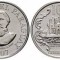 Paraguay 2007 - 100 guaranies UNC